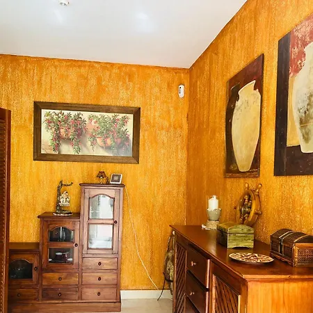 Casa Islantilla, Campo De Golf *
