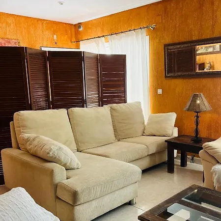 Casa Islantilla, Campo De Golf Hébergement de vacances Islantilla