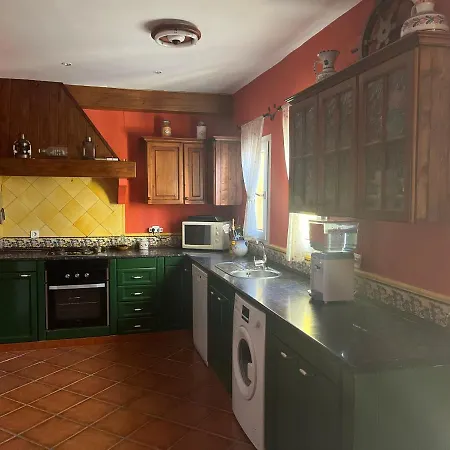 Casa Islantilla, Campo De Golf *