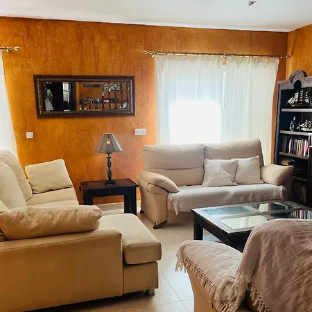 Casa Islantilla, Campo De Golf