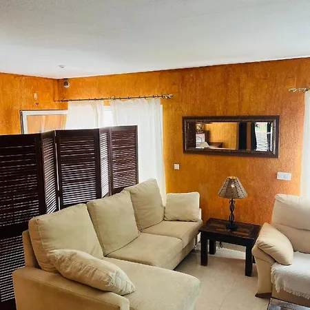 Hébergement de vacances Casa Islantilla, Campo De Golf *