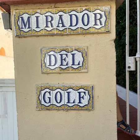 Hébergement de vacances Casa Islantilla, Campo De Golf *