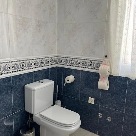 Hébergement de vacances Casa Islantilla, Campo De Golf *