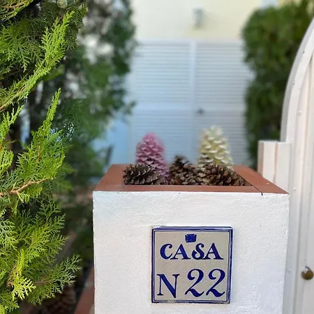 Hébergement de vacances Casa Islantilla, Campo De Golf Islantilla